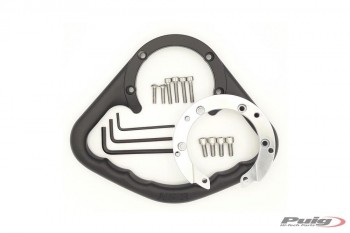 Asidero pasajero Kawasaki Ninja 250R 2008-2012, Z250SL 2015-2016, Ninja 300 2013-2016