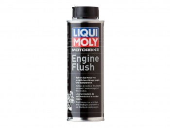 Detergente para motores Liqui Moly 250ml
