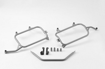 Kit soporte maletas laterales CFMOTO 800MT-X 2025- , 1000MT-X 2026-  original