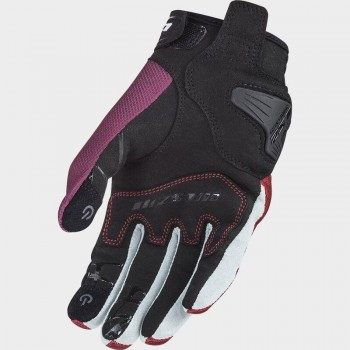 Guantes LS2 Dart II lady