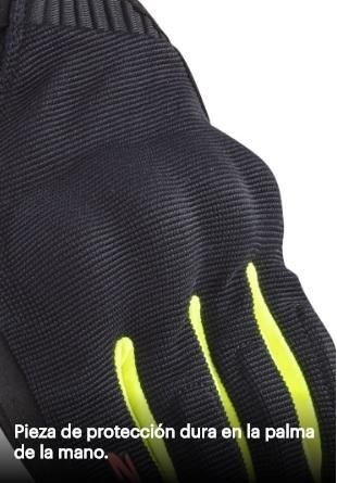 Guantes LS2 Dart II lady