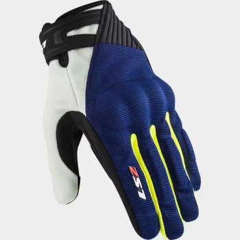 Guantes LS2 Dart II man