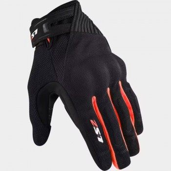 Guantes LS2 Dart II man