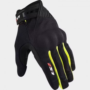 Guantes LS2 Dart II man