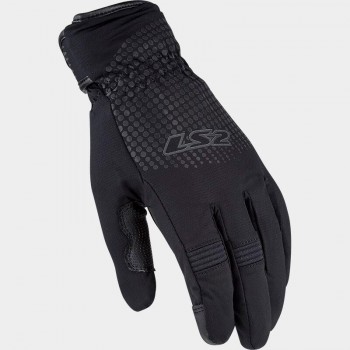 Guantes LS2 Urbs lady impermeables