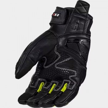 Guantes LS2 Spark II man cuero