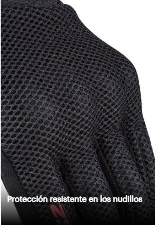 Guantes LS2 Ray man