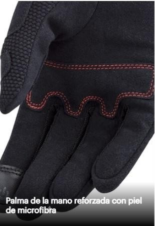 Guantes LS2 Ray man