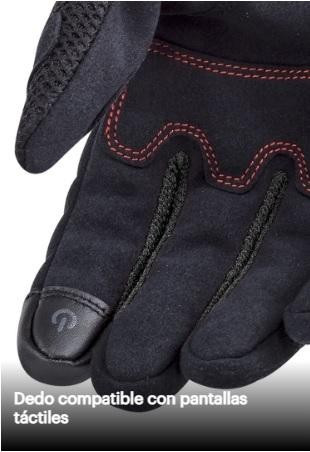 Guantes LS2 Cool man