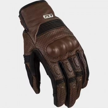 Guantes LS2 Duster man