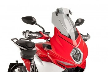 Cupula TOU/VIS MV AGUSTA TURISMO VELOCE 800 14-18'