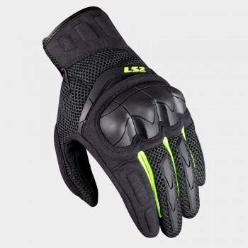 Guantes LS2 Kubra man