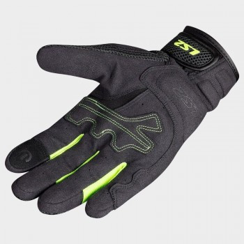 Guantes LS2 Kubra man