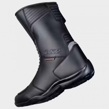 Botas LS2 Urano Waterproof man Negras