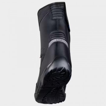 Botas LS2 Urano Waterproof man Negras