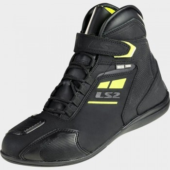 Botines LS2 Garra Waterproof lady