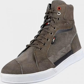 Botines LS2 Downtown man