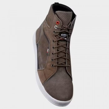 Botines LS2 Downtown man