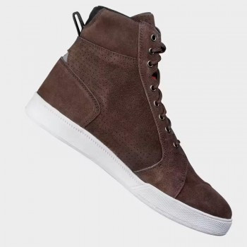 Botines LS2 Downtown man