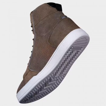 Botines LS2 Downtown man