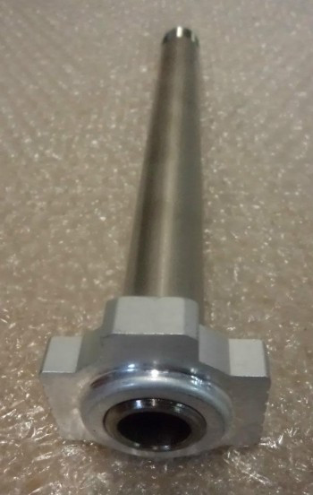 Wheel Spindle Rear Cpl.