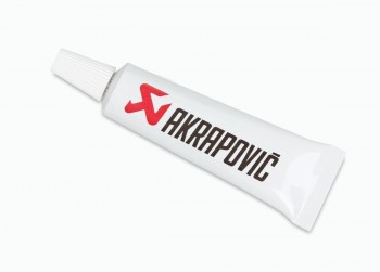 Grasa ceramica antiblock para escapes Akrapovic