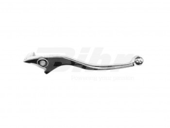 Maneta derecha plata Honda CBR300 53175K26305