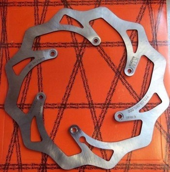 Disco freno delantero KTM EXC-SX 1995-2025 260mm original