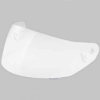 Pantalla casco LS2 FF351/FF352/FF369/FF384 transparente (Pinlock)