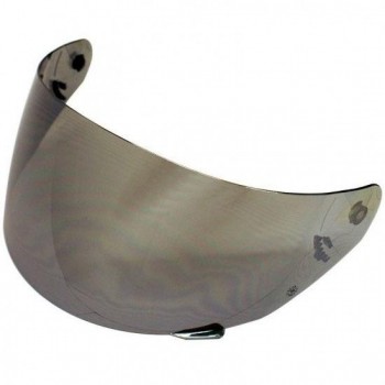 Pantalla casco LS2 FF351/FF352/FF369/FF384 iridium plata