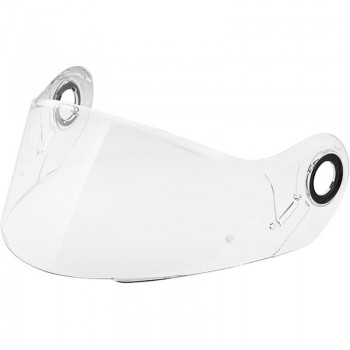 Pantalla casco LS2 FF325 transparente (Pinlock)