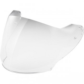 Pantalla casco LS2 OF521 transparente