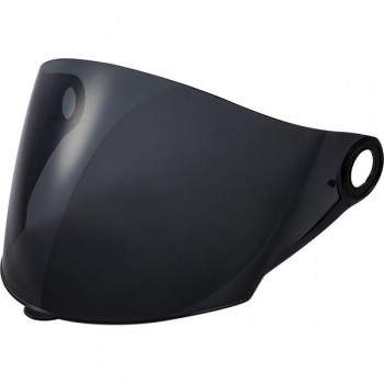 Pantalla casco LS2 OF569 oscura