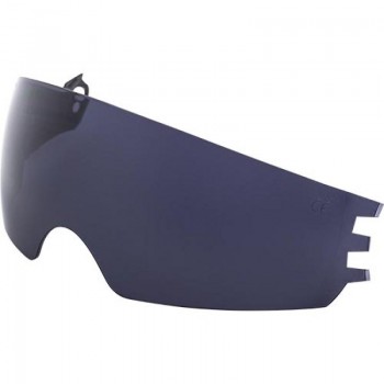 Sun visor para casco LS2 OF597 oscuro