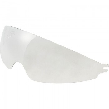 Sun visor para casco LS2 FF313/FF325/FF902/OF569/OF570/OF573/OF600 transparente