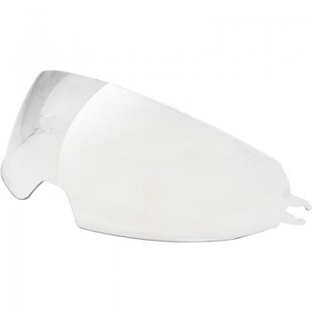 Sun visor para casco LS2 324/327/390/397/399/436/521 transparente