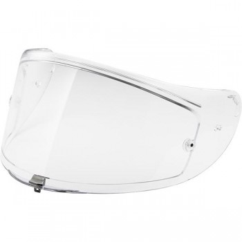 Pantalla casco LS2 FF323 transparente