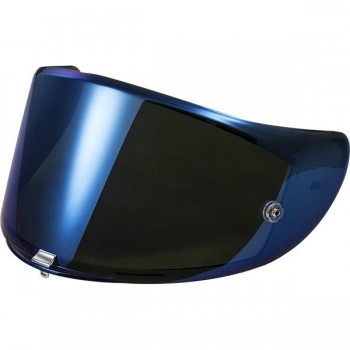 Pantalla casco LS2 FF323 iridium azul
