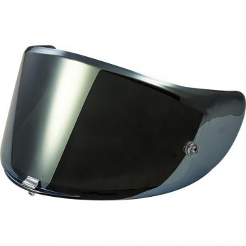 Pantalla casco LS2 FF323 iridium oro