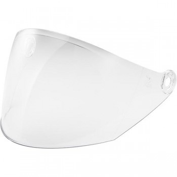 Pantalla casco LS2 OF597 transparente