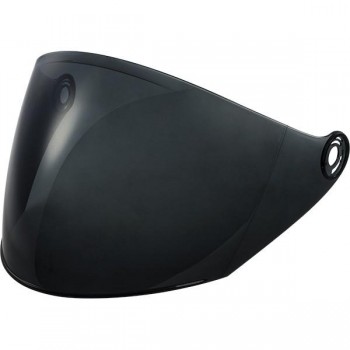 Pantalla casco LS2 OF597 oscura