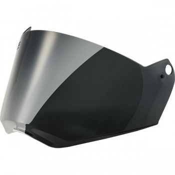 Pantalla casco LS2 MX436 oscura