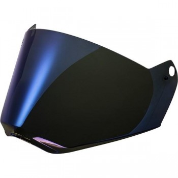 Pantalla casco LS2 MX436 iridium azul