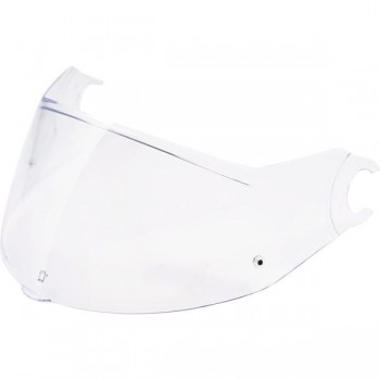 Pantalla casco LS2 FF313 transparente