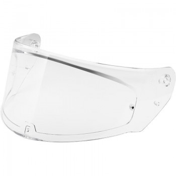 Pantalla casco LS2 FF320/FF353/FF800 transparente para DKS180