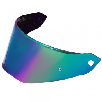 Pantalla casco LS2 FF324 EVO rainbow