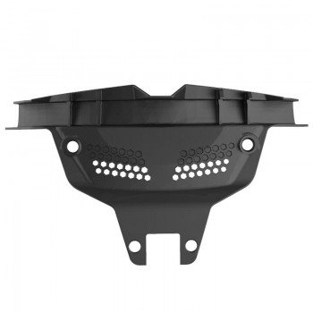 LS2 FF327 nose guard support