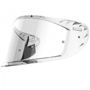 Pantalla casco LS2 FF327 transparente