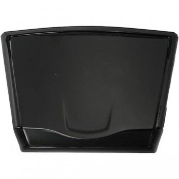 LS2 FF397 air vent reear matt black