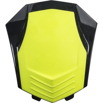 LS2 FF399 air vent top HI VIS yellow